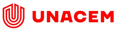 Logo de UNACEM