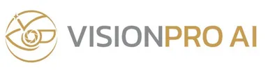 Logo de VisionPro-AI
