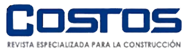 Logo de Revista Costos