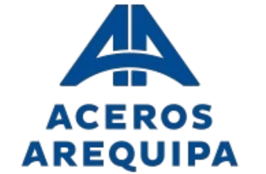 Logo de Acero Arequipa