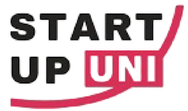 Logo de Startup UNI