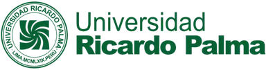 Logo de Universidad Ricardo Palma