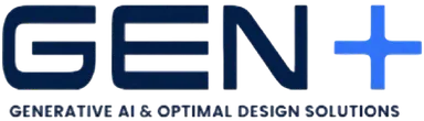 Logo de GEN+