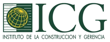 Logo de ICG
