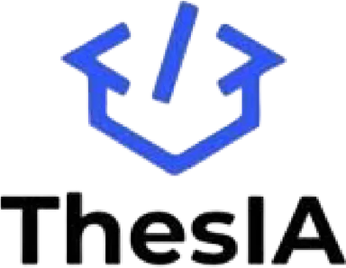 Logo de ThesIA