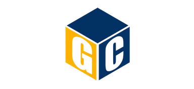 Logo de Gescon PUCP