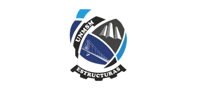 Logo de Estructuras UNMSM