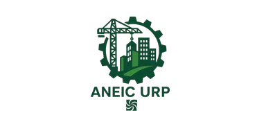 Logo de ANEIC URP