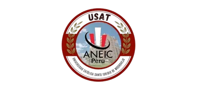Logo de ANEIC USAT