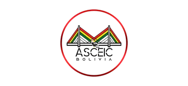 Logo de ASCEIC Bolivia