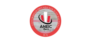 Logo de ANEIC UPSJB