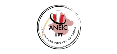 Logo de ANEIC UPT