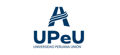 Logo de ANEIC UPeU Lima