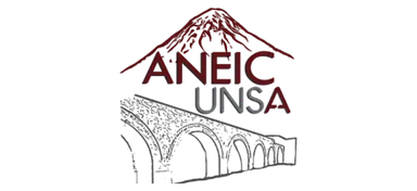 Logo de ANEIC UNSA
