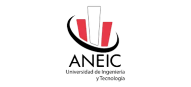 Logo de ANEIC UTEC