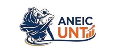 Logo de ANEIC UNT
