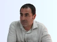 Retrato de Agusti Jardi