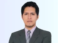 Retrato de Alejandro Palpán