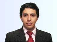 Retrato de Andree Velásquez
