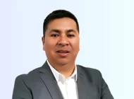 Retrato de Angel Choque