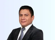 Retrato de Badin Mallqui