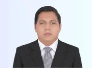 Retrato de Bryan Espinoza