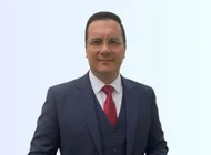 Retrato de Cesar Mejia