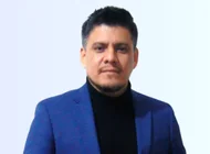 Retrato de Christian Leyton