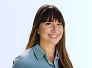 Retrato de Daniella Gálvez