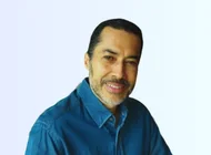 Retrato de Diego Montenegro