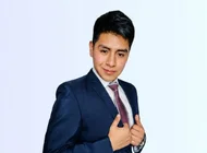 Retrato de Efrain Rodriguez