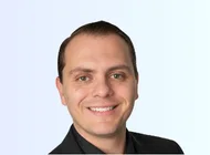 Retrato de Fabian Banuet