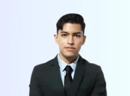 Retrato de Fabrizio Inga