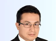 Retrato de Felipe Quiroz