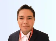 Retrato de Jherson Marchan
