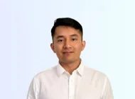 Retrato de Jonathan Díaz