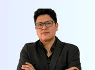 Retrato de Juan Carlos Gonzales