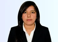 Retrato de Judith Quiroz