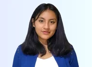 Retrato de Julie Palero