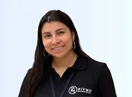 Retrato de Katherine Morales