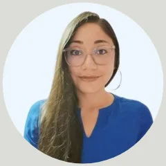 Retrato de Lucy Cedillo