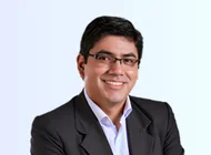Retrato de Luis Brediñana