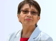 Retrato de Margarita Mondragón
