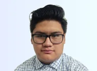 Retrato de Marlon Tafur