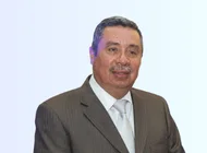Retrato de Miguel Sepúlveda