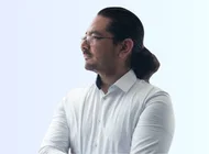 Retrato de Noriyuki Yagi