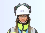 Retrato de Patricia Zegarra Briceño