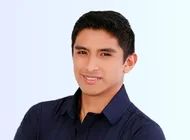 Retrato de Reiner Lagos