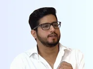 Retrato de Renzo Ríos