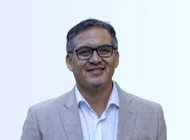 Retrato de Rodrigo Reyes